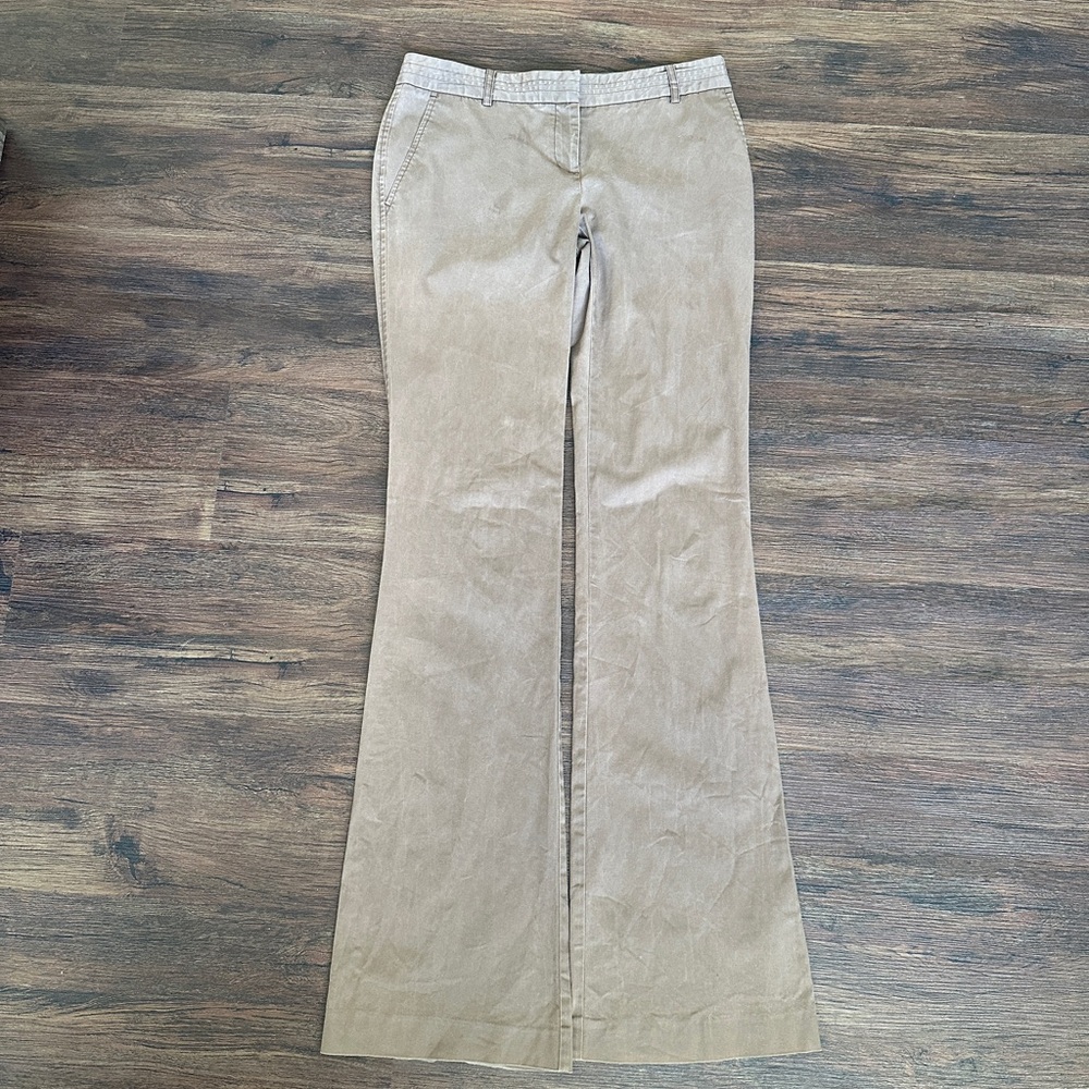Victoria's Secret Brown Pants